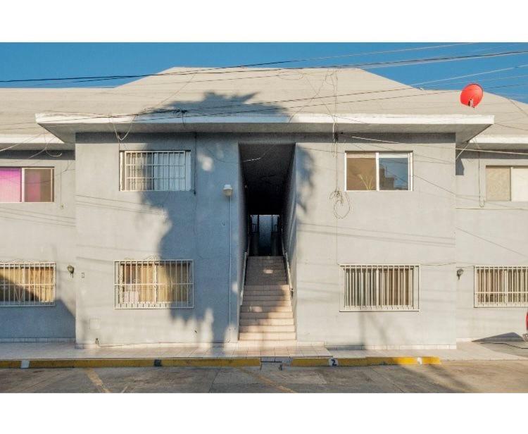Pied-A-Terre Center Of Tijuana Διαμέρισμα Εξωτερικό φωτογραφία