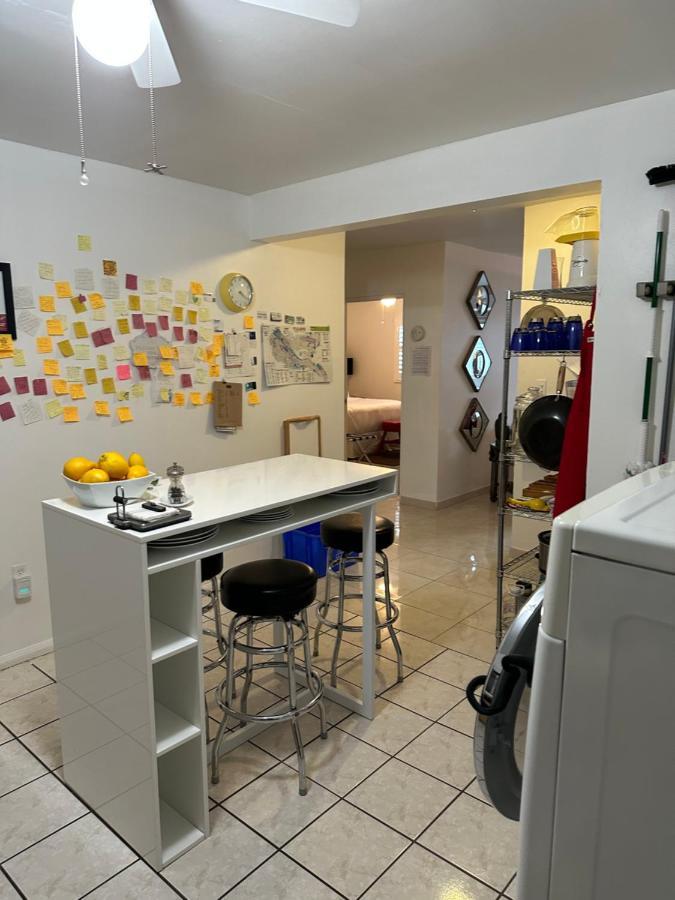 Pied-A-Terre Center Of Tijuana Διαμέρισμα Εξωτερικό φωτογραφία
