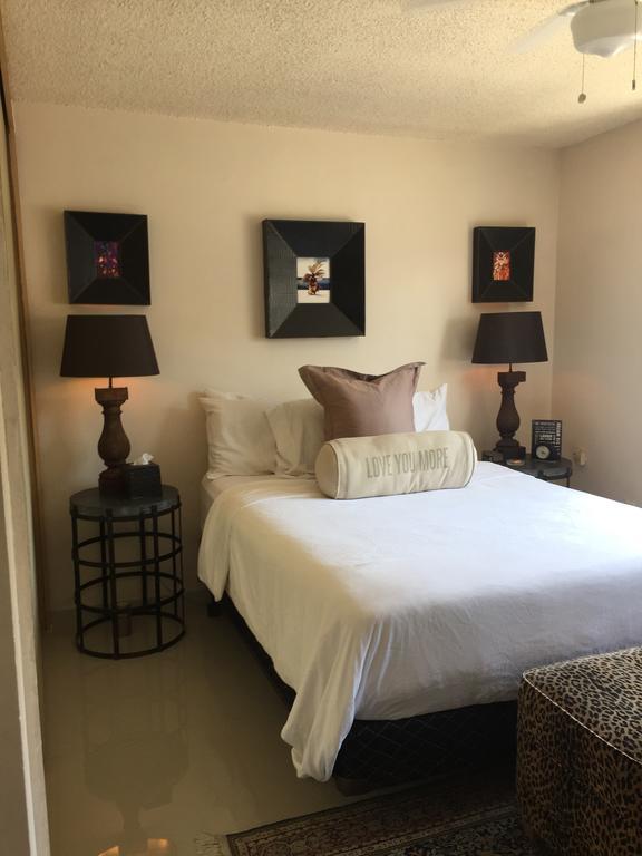 Pied-A-Terre Center Of Tijuana Διαμέρισμα Εξωτερικό φωτογραφία