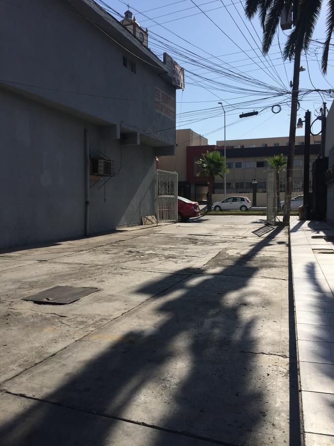 Pied-A-Terre Center Of Tijuana Διαμέρισμα Εξωτερικό φωτογραφία
