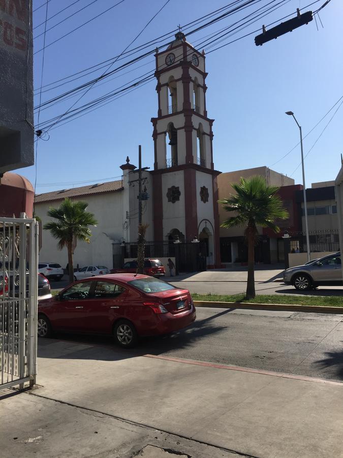 Pied-A-Terre Center Of Tijuana Διαμέρισμα Εξωτερικό φωτογραφία