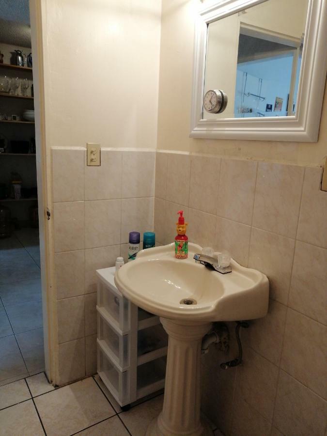 Pied-A-Terre Center Of Tijuana Διαμέρισμα Εξωτερικό φωτογραφία