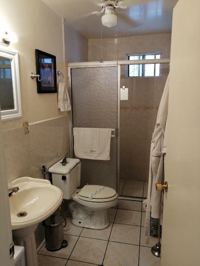 Pied-A-Terre Center Of Tijuana Διαμέρισμα Εξωτερικό φωτογραφία