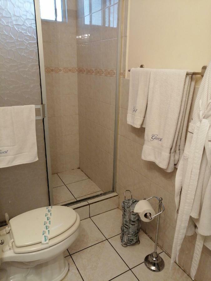 Pied-A-Terre Center Of Tijuana Διαμέρισμα Εξωτερικό φωτογραφία